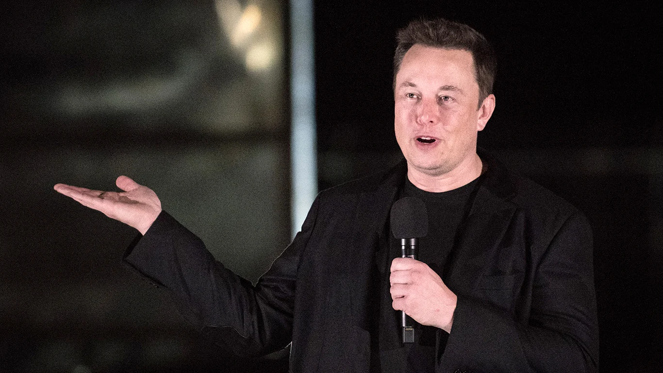 Elon's Big Idea Could Pop The Data Center Bubble