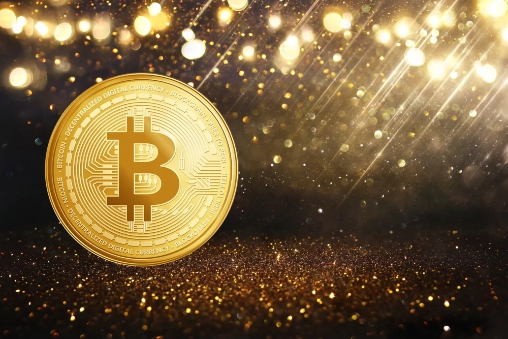 Bitcoin Hits $120,000 As JPMorgan Lifts Year-End Target To $165,000