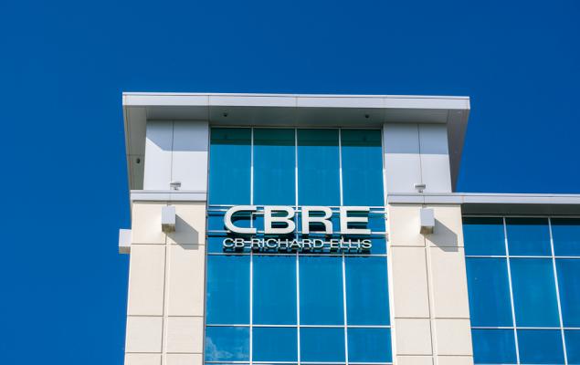 CBRE Group Beats Q1 Earnings, Reaffirms 2024 Outlook - Yahoo Finance