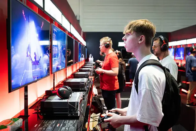 Xbox wants to go all in on top-tier franchises; weighs possible spin-out: report