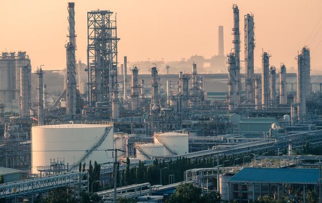 Venture Global's LNG Capacity Expansion Supports Its Growth Prospects
