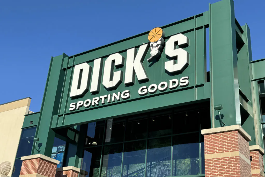 Sportswear stocks sprint higher on Nike momentum