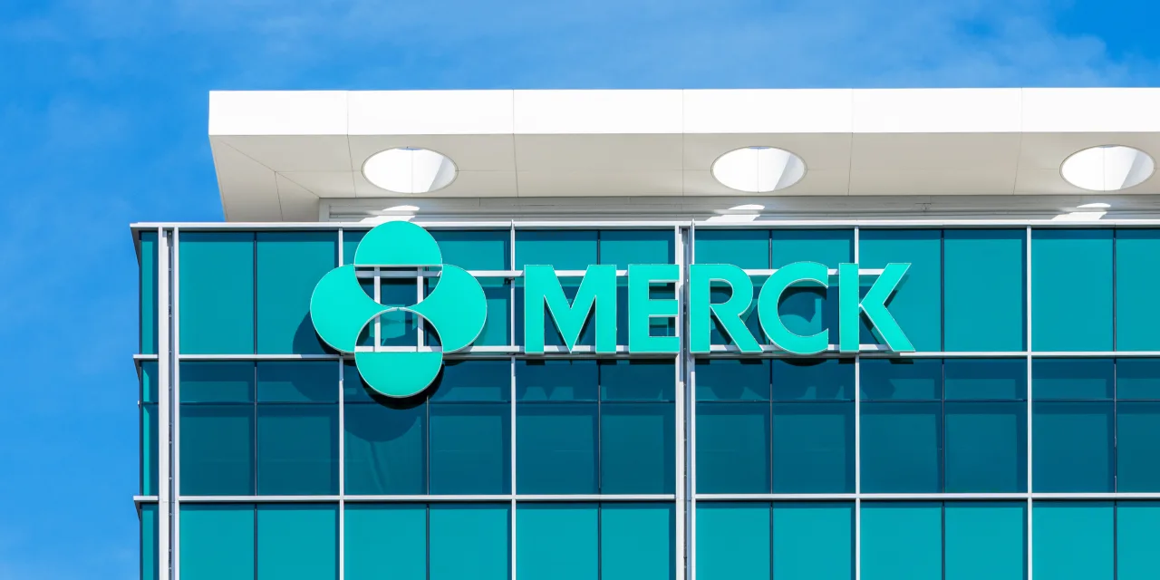 Merck’s New HIV Drug Shows Promise. Its Chief Medical Officer Explains Why Wall Street Should Care.