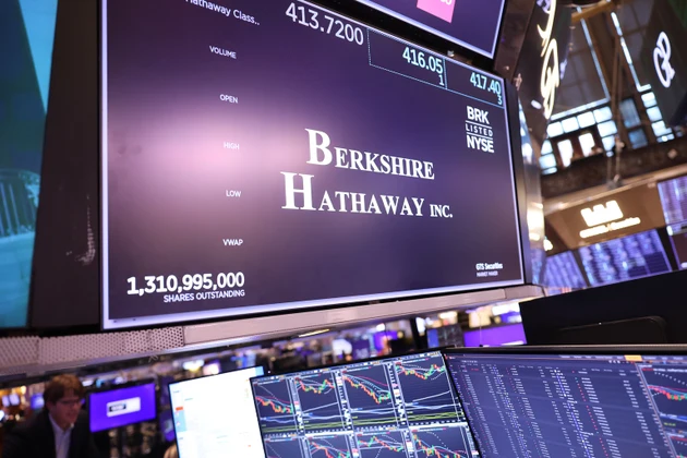 Greg Abel steps into Buffett’s arena, Berkshire shareholders like what they saw