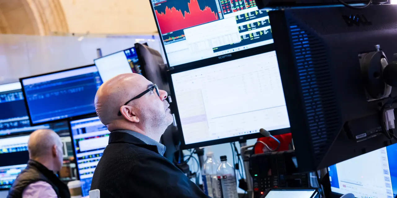 MarketAxess Stock Surges 30% on $6 Billion Intercontinental Exchange Buyout