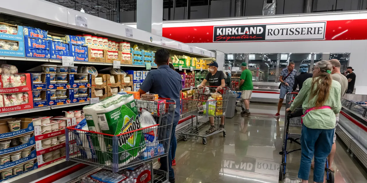 Costco, Revlon, and Dozens More Firms Are Suing Over Trump’s Tariffs. Why Now?