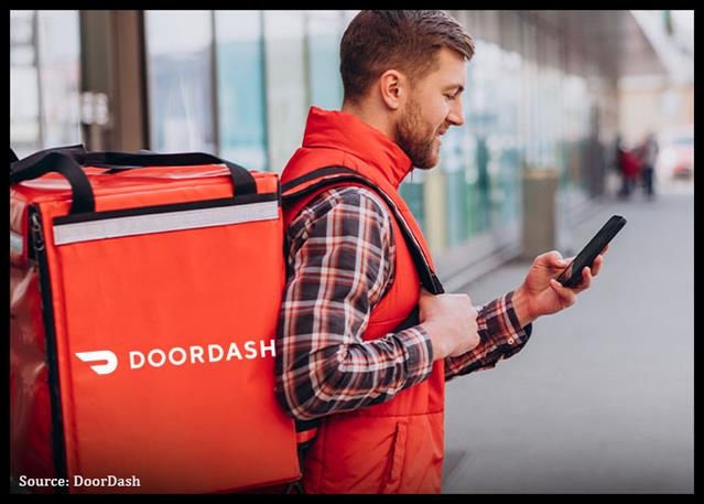 DoorDash Agrees To $131.5 Mln Settlement Over Worker Pay