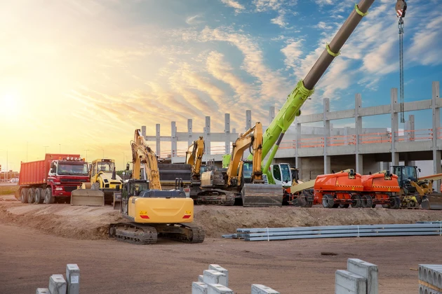 United Rentals raises full-year outlook after Q2 earnings top estimates