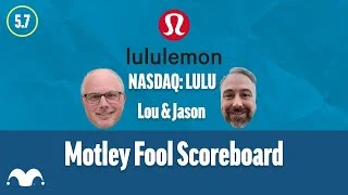 Lululemon: Can It Regain Its Mojo in a Competitive Market?