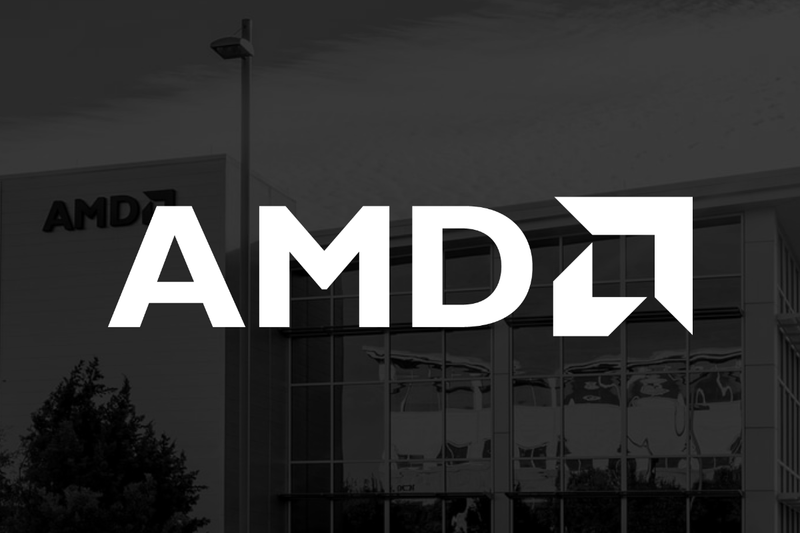 Here's How AMD Joined the Rule Breakers $1 Trillion Club