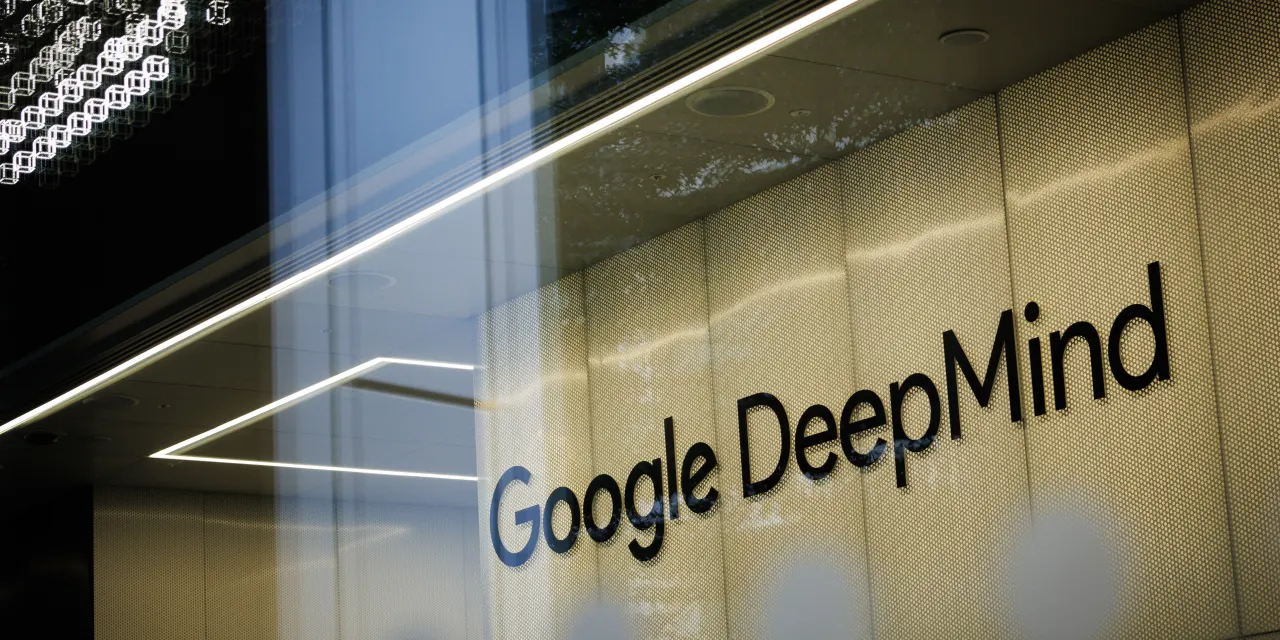 Meet the New AI Winners: Alphabet, Tesla and Even Big Pharma and Biotech