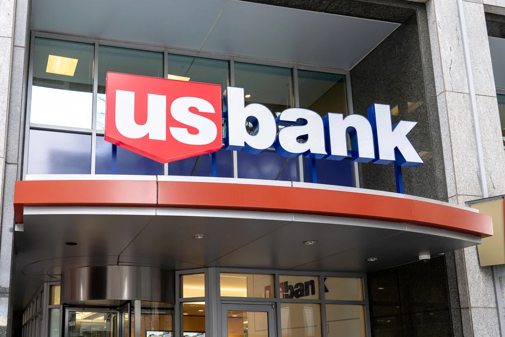 U.S. Bancorp Nails Q2 Profits But Stock Dips On Revenue Miss