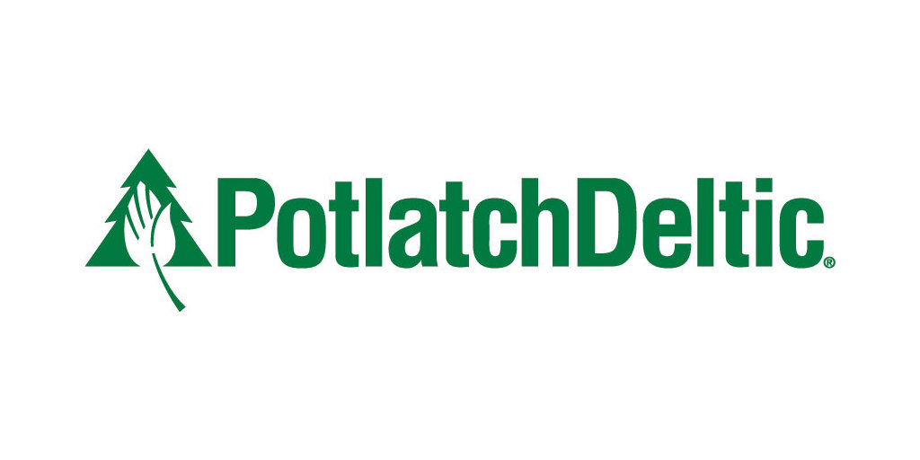 PotlatchDeltic Corporation Reports First Quarter 2024 Results - Yahoo Finance