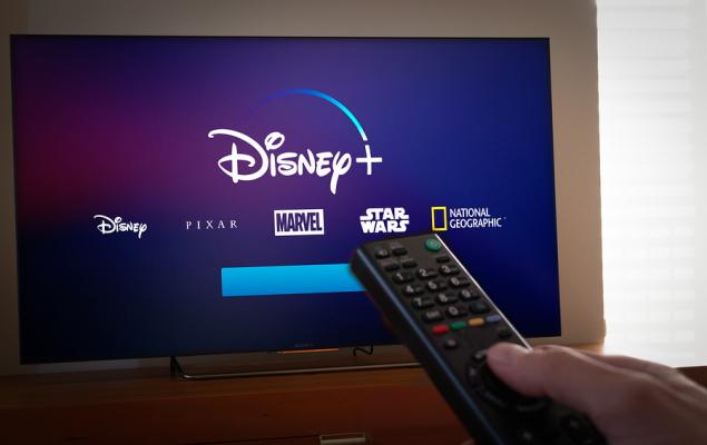 The Zacks Analyst Blog Highlights Disney, Morgan Stanley, Stryker, Shopify and Delta Air Lines - Yahoo Finance