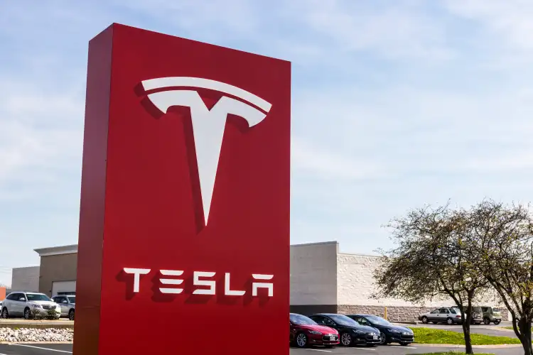Tesla earnings preview: Will it be hard hats or party hats after the Q2 report from the EV giant?