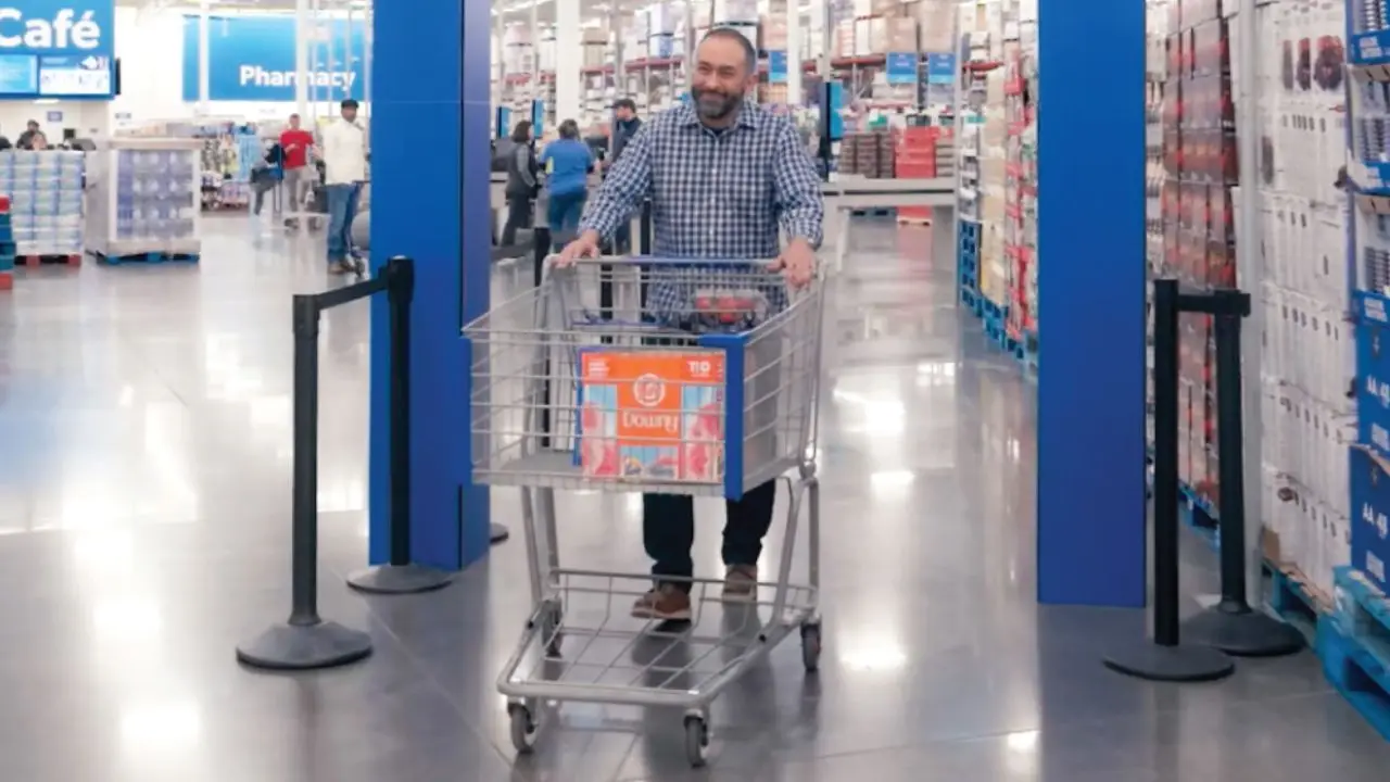 Sam's Club says AI will handle exit checks in all stores by end of 2024 - Fox Business