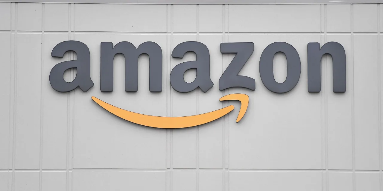 Here’s how Amazon’s stock could nearly double by the end of next year, according to Morgan Stanley