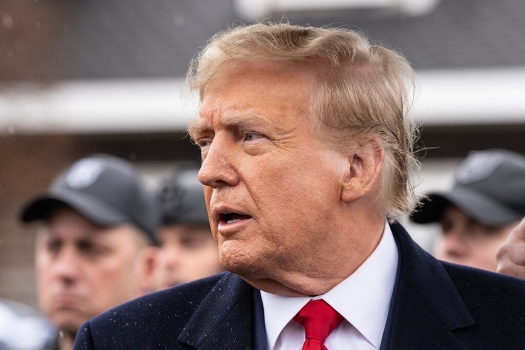 Trump Hails Boeing Aircraft's 'Precise and Powerful' Design After Flydubai Plane Survives 17,400-Foot Plunge: 'It is About Time…'