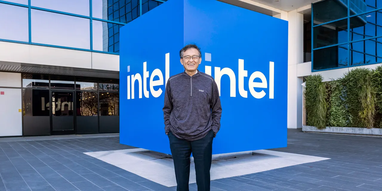 Why Intel Stock Is a Buy Even After a 220% Rally