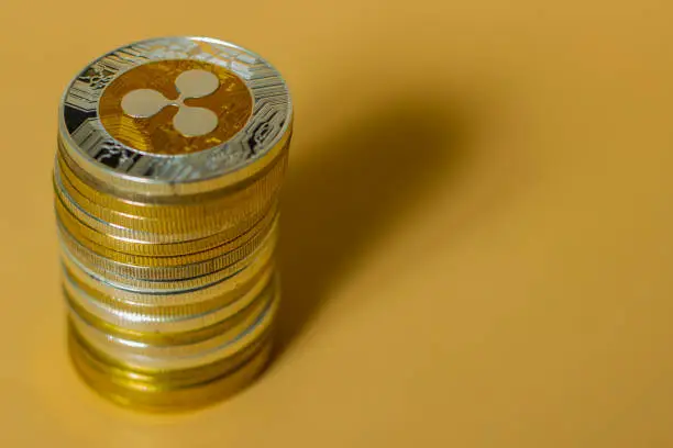 Why JPMorgan’s GTreasury Move On The XRP Ledger Could Reshape Global Payments