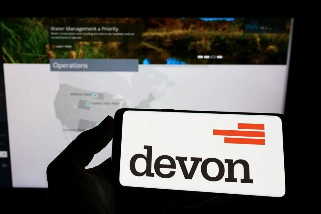 Devon, Coterra Strike $58 Billion Merger To Dominate US Shale