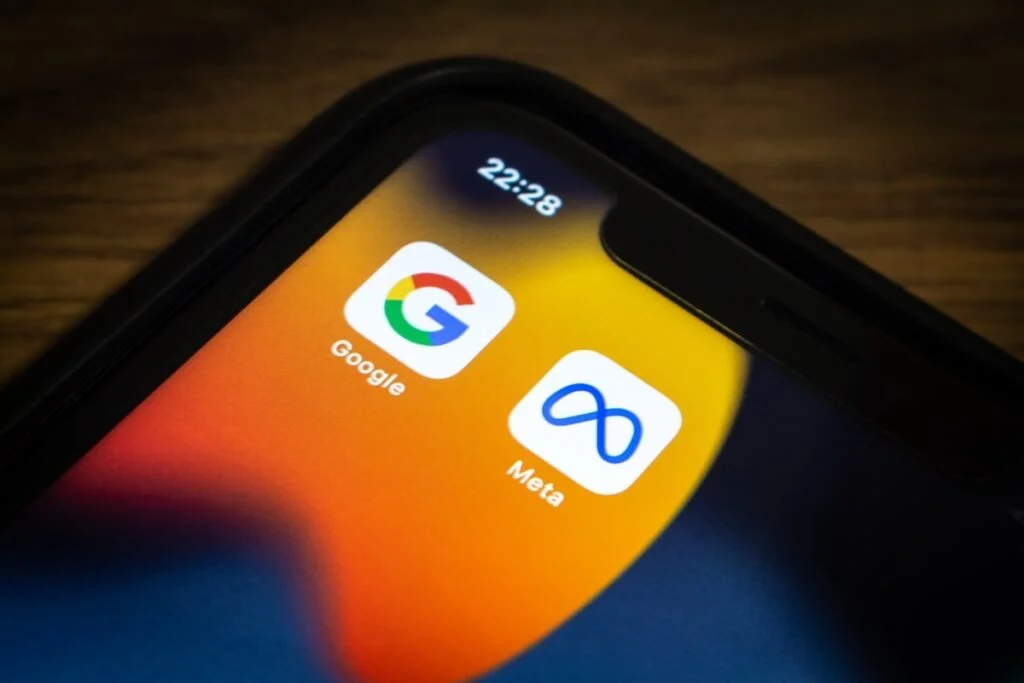 Google Scores Major Win As Meta Reportedly Agrees To Multi-Year AI Chip Rental Deal, Challenging Nvidia's Dominance