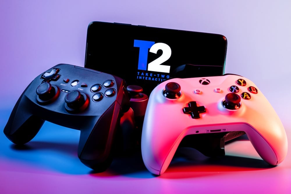 Take Two Interactive, Nvidia, Cheniere Energy And A Health Care Stock: CNBC’s ‘Final Trades’