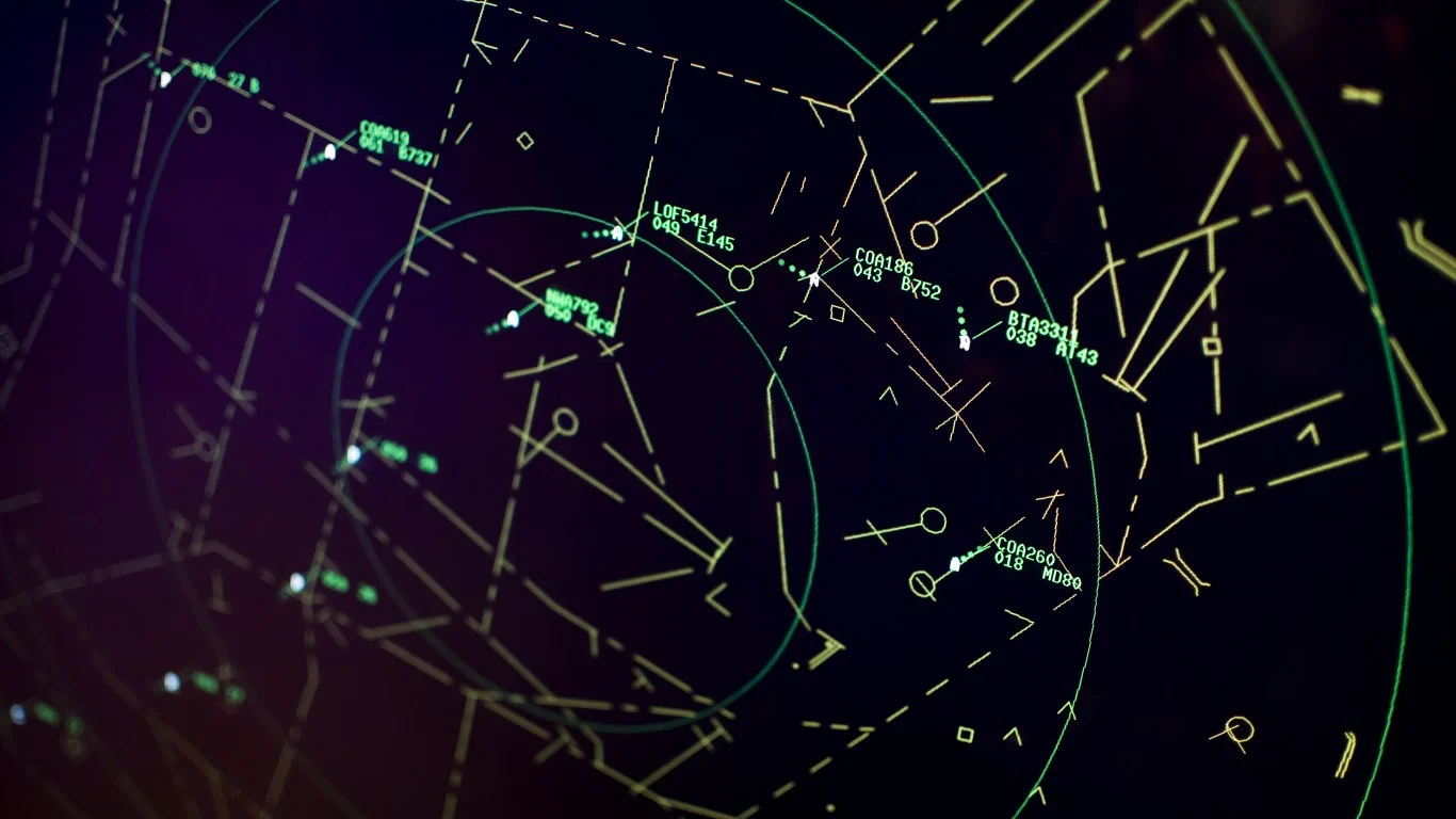 Palantir Technologies Is About to Control the Skies With AI