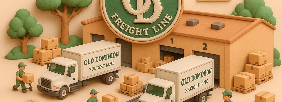 Old Dominion Freight Line: Evaluating Valuation After Q2 Miss and Cautious Analyst Sentiment