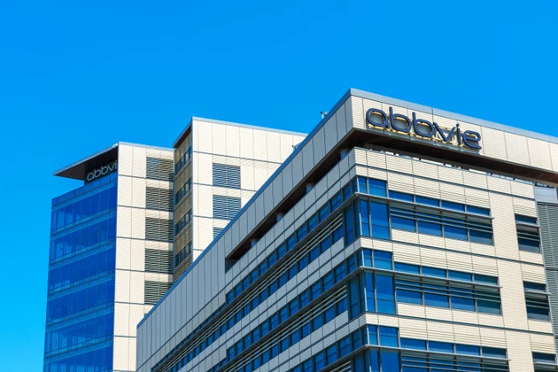 AbbVie reportedly ending R&D deal with Alphabet-backed antiaging firm Calico