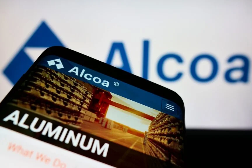 Alcoa Makes 'Solid Progress' Addressing Operational Concerns, Analyst Is No Longer Bearish - Alcoa (NYSE: - Benzinga