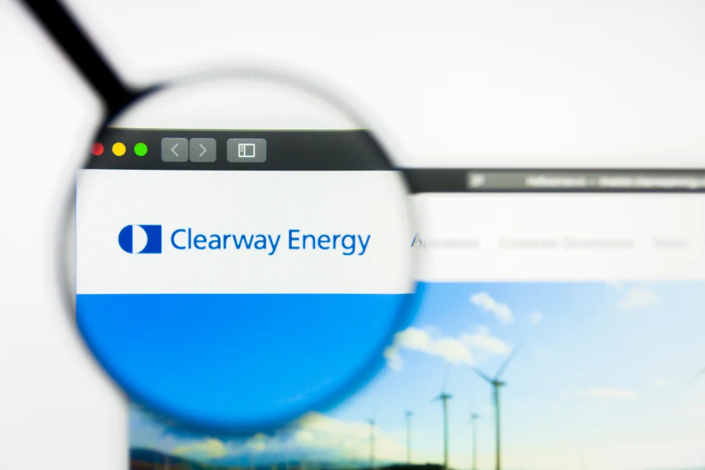 Clearway Energy Signs $2.4 Billion Carbon-Free Deals With Google