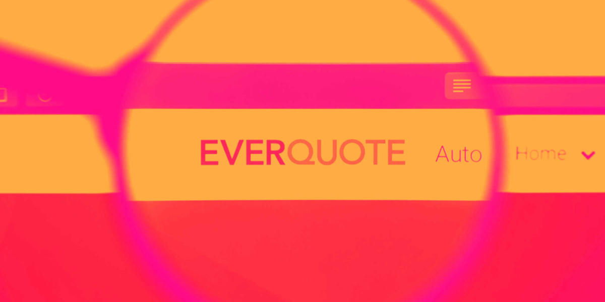 EverQuote Reports Earnings Tomorrow: What To Expect - Yahoo Finance