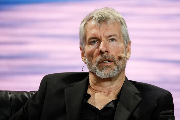 Strategy may face billions in outflows if excluded from MSCI indices - JPMorgan