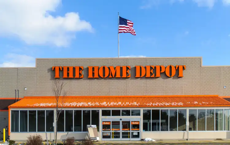 SA Asks: How will tariffs impact Home Depot, Lowe's?