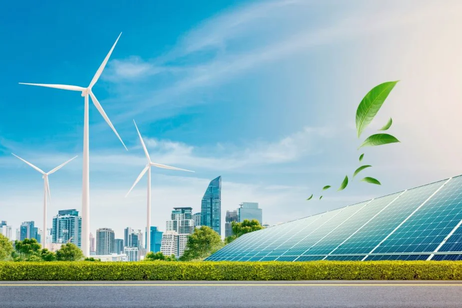 Solar Energy Stocks Drop As House Approves Major Rollback Of Climate Incentives