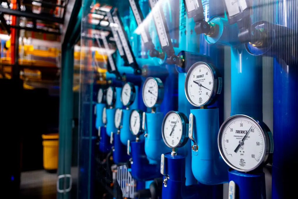 Equinix drops after Q1 results disappoint and boost to full-year sales guidance falls short of expectations