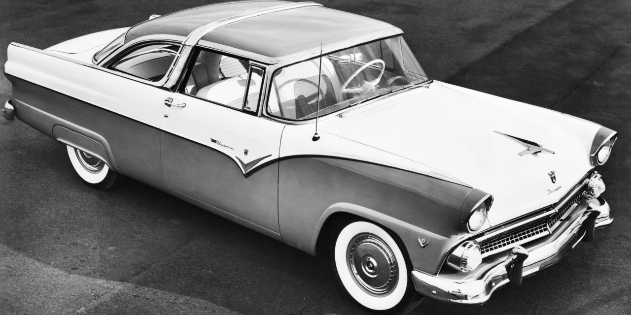 America Fell Out of Love With the Sedan. Detroit Wants to Bring It Back.