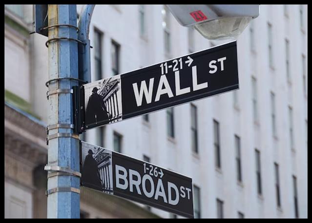 U.S. Stocks Regain Ground After Early Move To The Downside