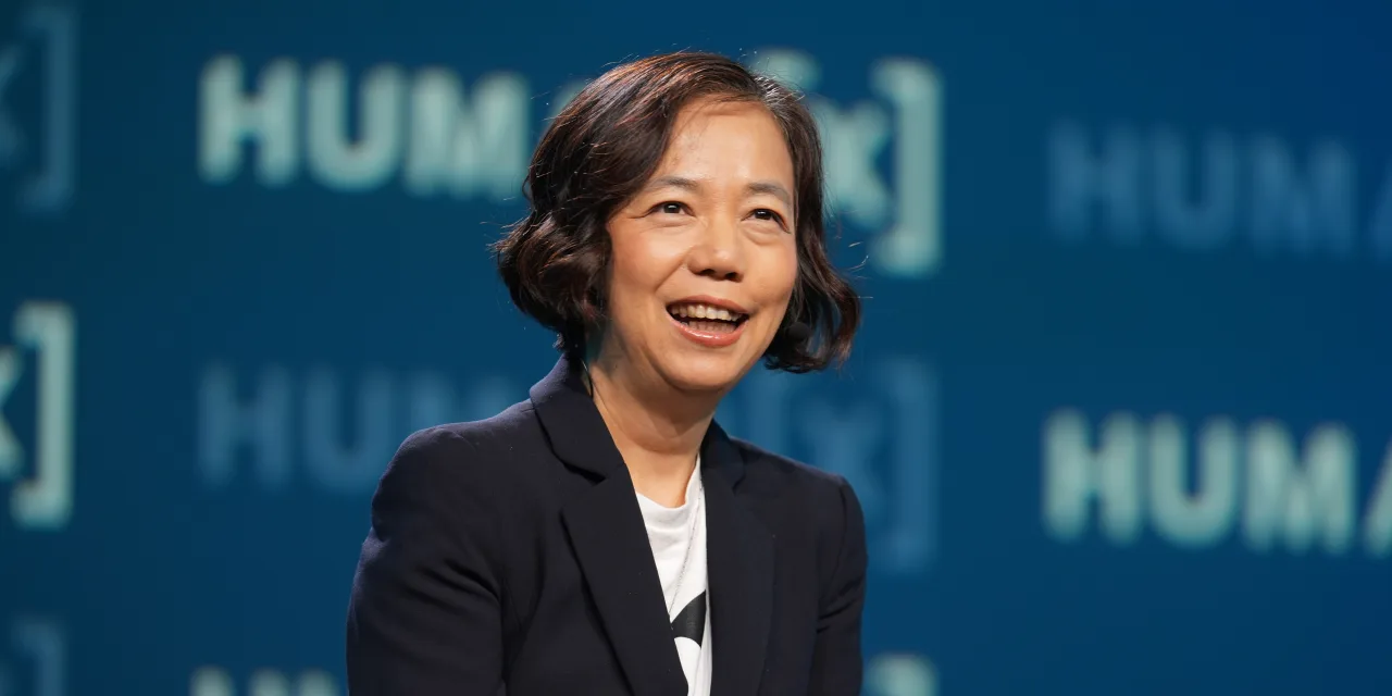 AMD makes a big bet on the next era of AI with World Labs acquisition