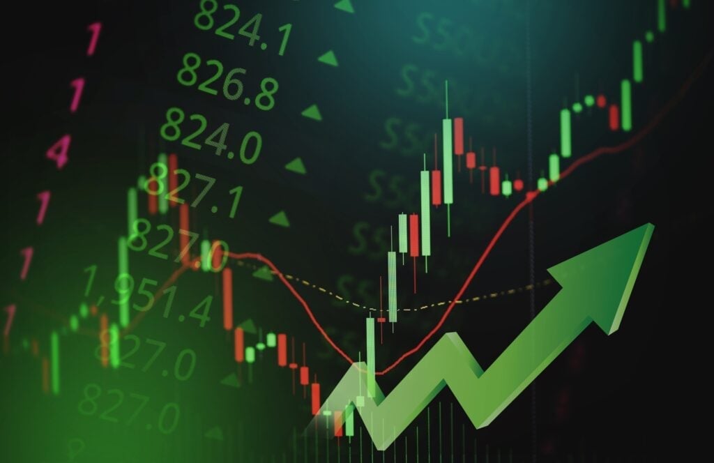 Why Generation Income Properties Stock Is Skyrocketing Friday