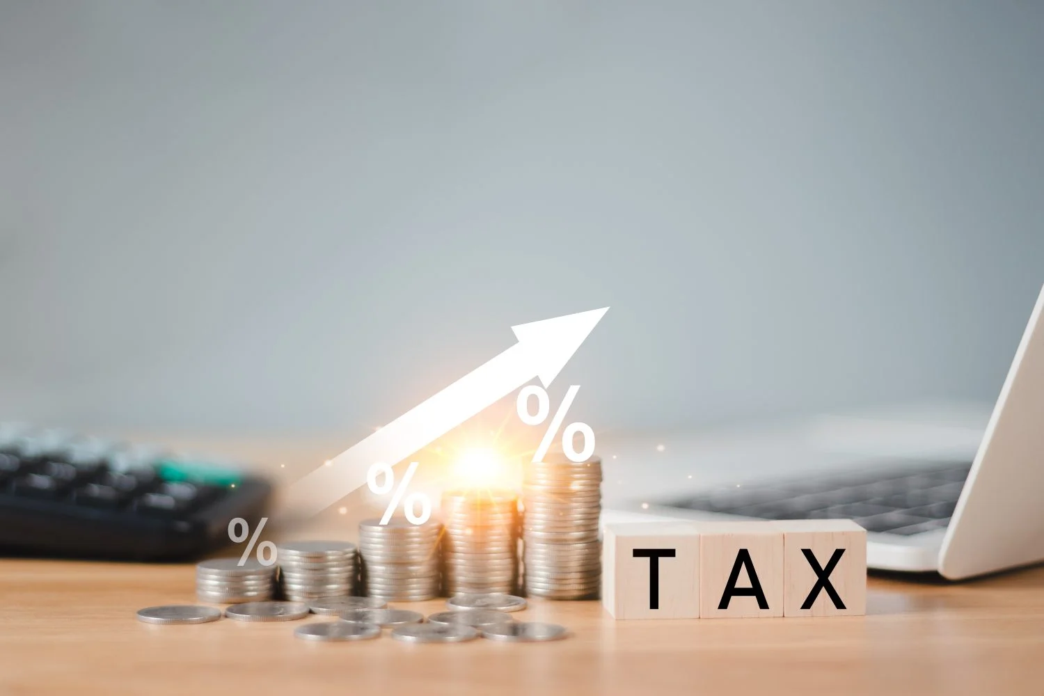 The Hidden Tax Cost of JEPI's Monthly Income Machine