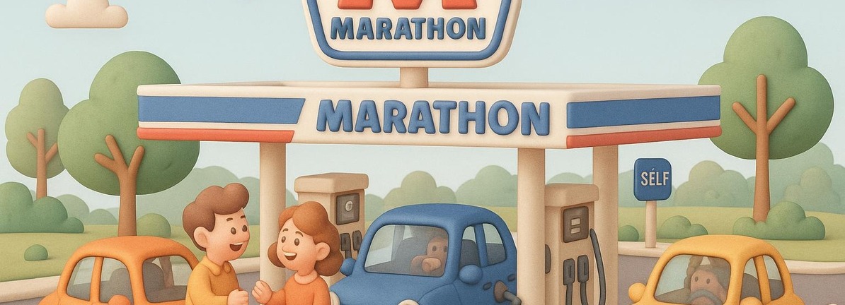 Can Marathon Petroleum Corporation's ROE Continue To Surpass The Industry Average?