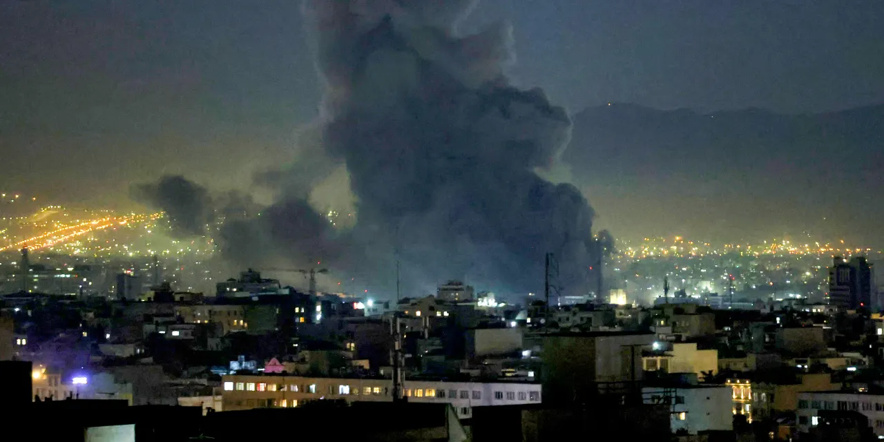 Bitcoin on the upswing after a volatile weekend