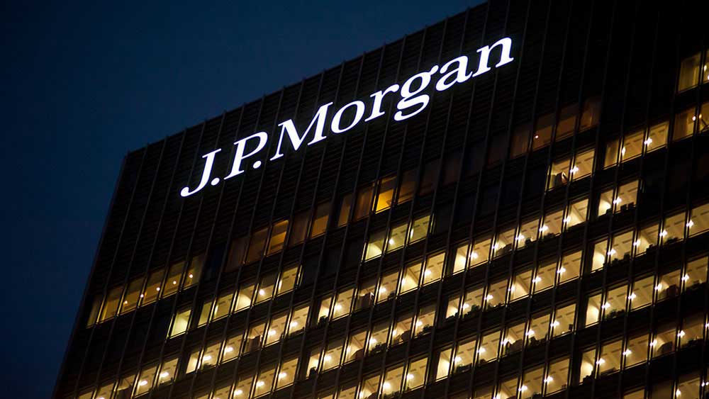 JPMorgan Stock, This AI Chip Leader Kick Off Earnings Season