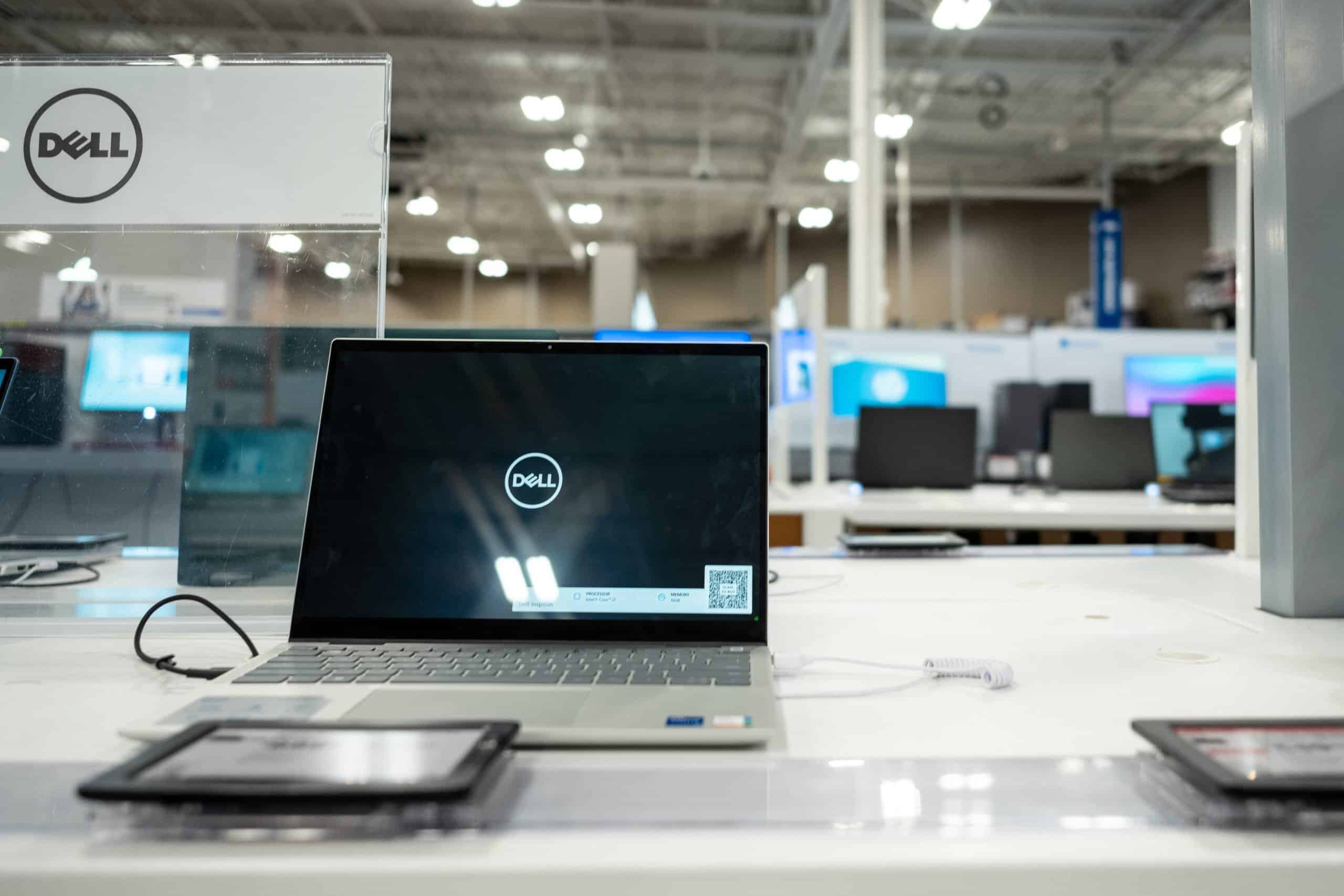 This Will Be Dell's Stock Price in 2027