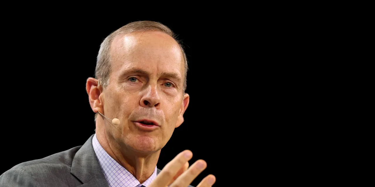 Energy Markets Should Be More Worried, Chevron’s CEO Says