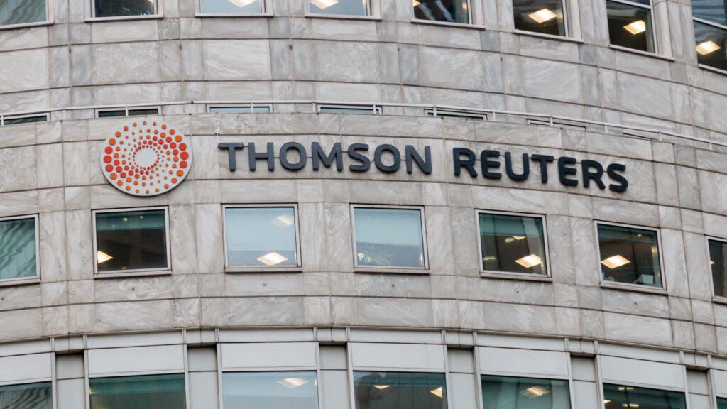Thomson Reuters Triumphs in Q1 Backed by AI Product Roadmap and Strategic Acquisitions - Yahoo Finance