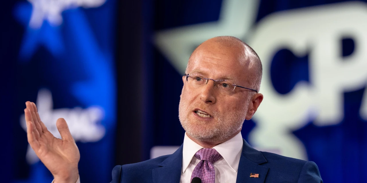 FCC’s Carr Says Disney TV License Review Isn’t About Kimmel