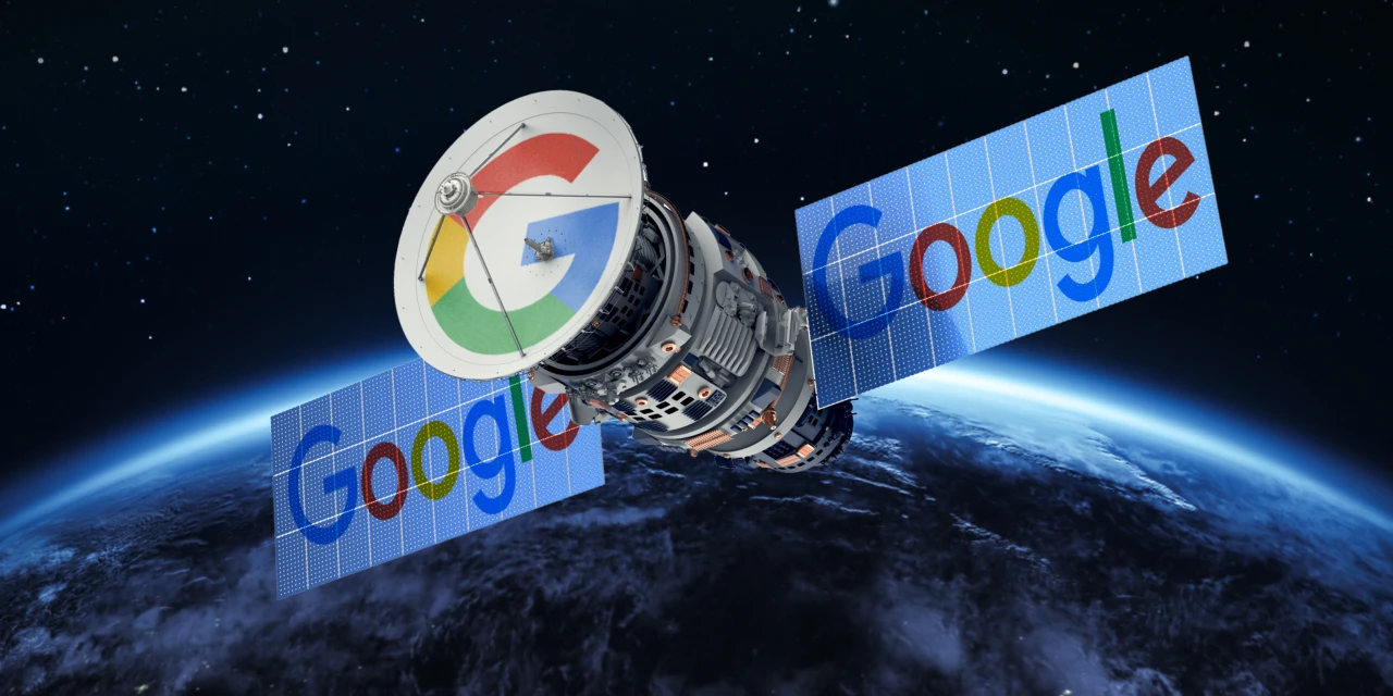 Google is sending its first AI data center to space